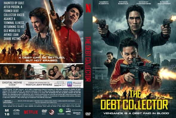The Debt Collector