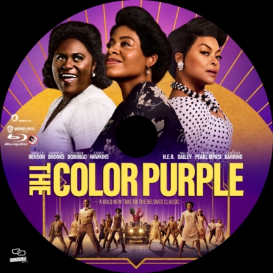 The Color Purple