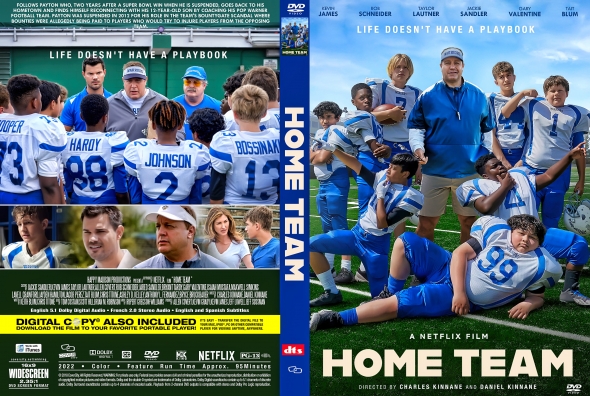 Home Team