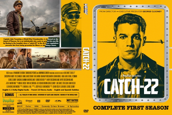 Catch 22 - Season 1