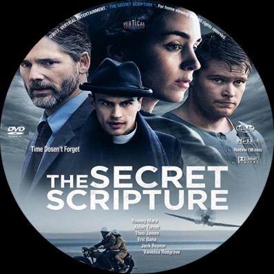 The Secret Scripture