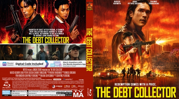 The Debt Collector