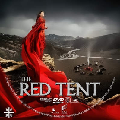 The Red Tent