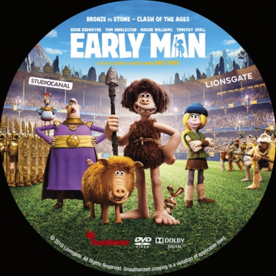 Early Man