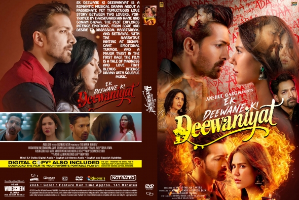 Ek Deewane ki Deewaniyat