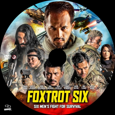 Foxtrot Six