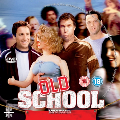 Old School