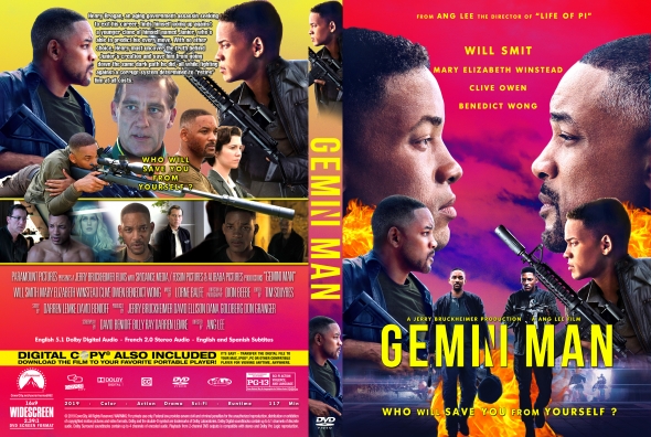 Gemini Man