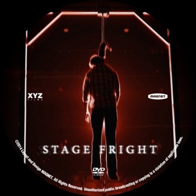 Stage Fright