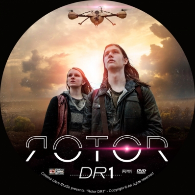 Rotor DR1