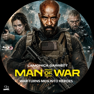 Man of War