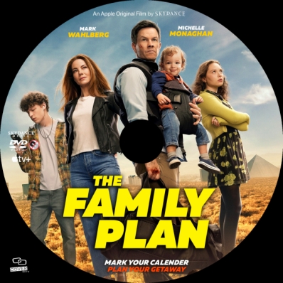 The Family Plan