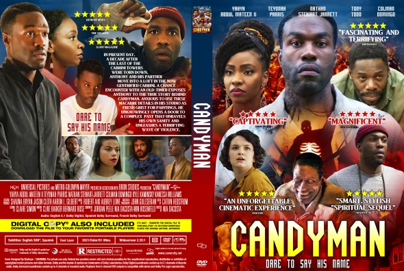 Candyman