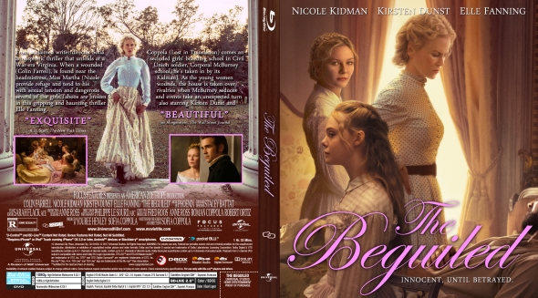 The Beguiled