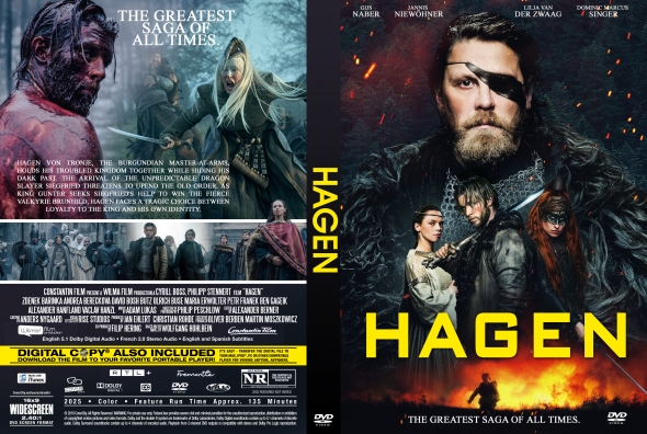 Hagen