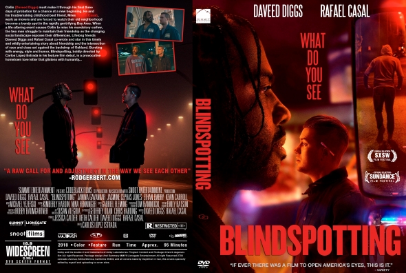 Blindspotting