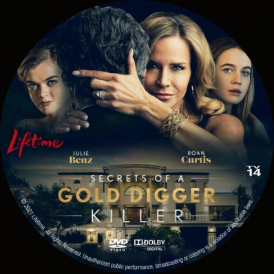 Secrets of a Gold Digger Killer