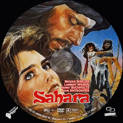 Sahara