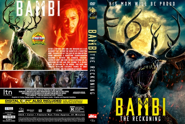 Bambi: The Reckoning