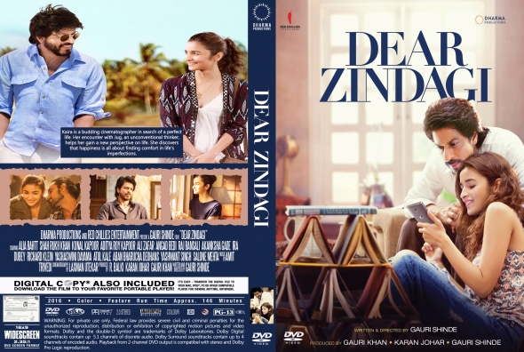 Dear Zindagi