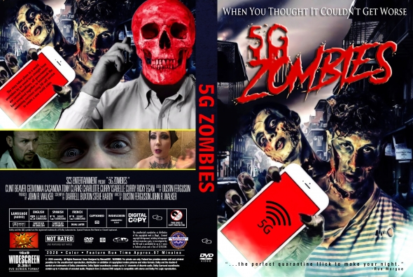 5G Zombies