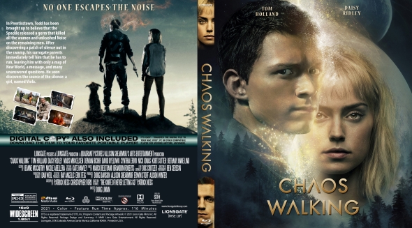 Chaos Walking