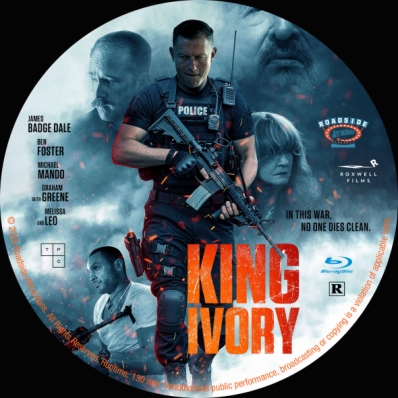 King Ivory