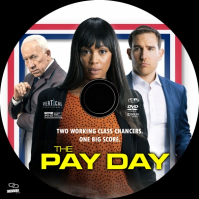 The Pay Day