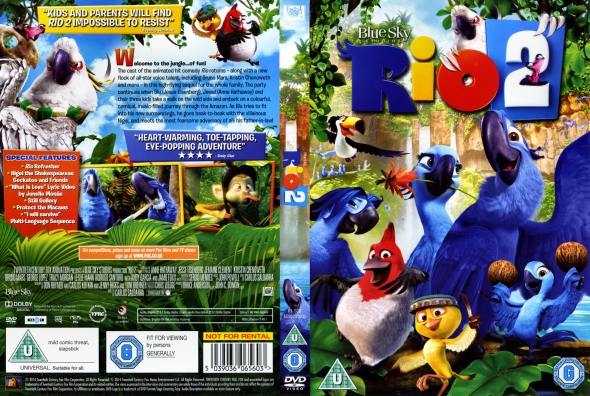 Rio 2