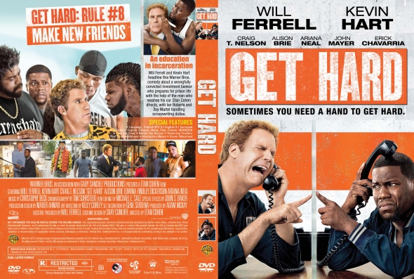 Get Hard