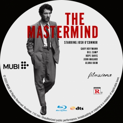 The Mastermind