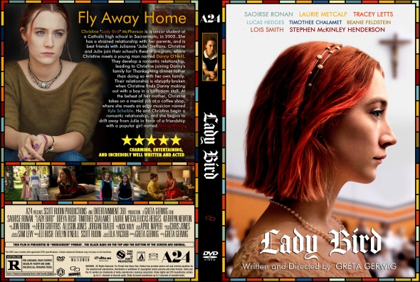 Lady Bird