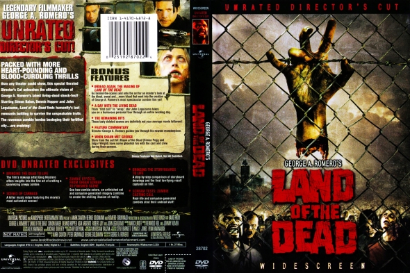 Land of the Dead
