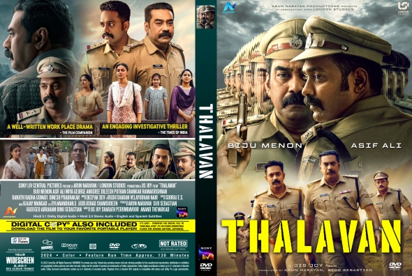 Thalavan