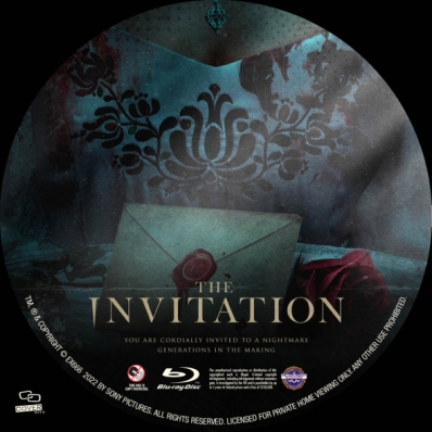 The Invitation