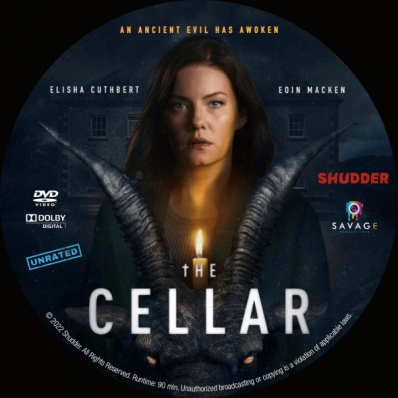 The Cellar