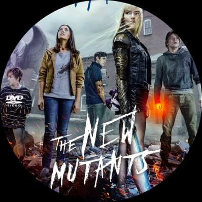 The New Mutants