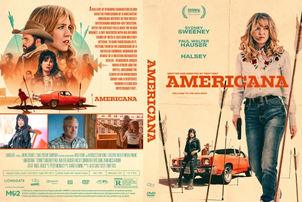 Americana