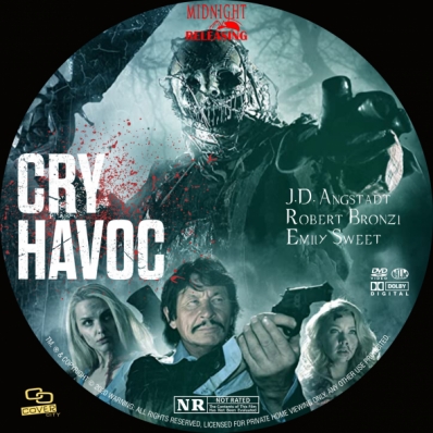Cry Havoc