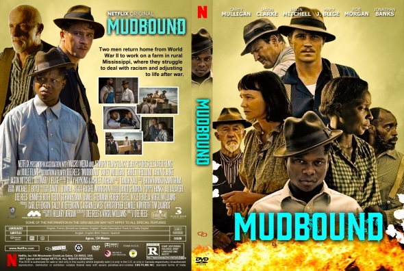 Mudbound