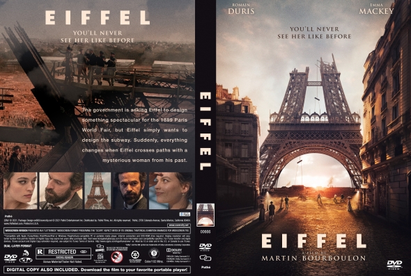 Eiffel