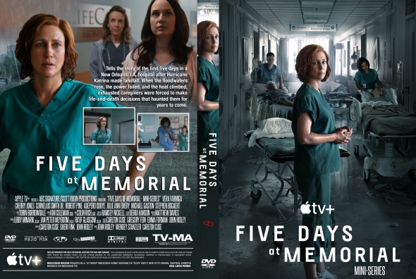 Five Days Of Memorial