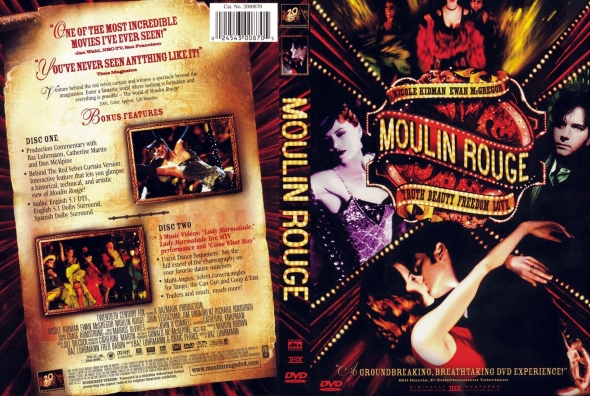 Moulin Rouge