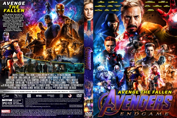 Álbum Avengers Endgame ( Panini - 2019) - mjs smart imports - importados e  nacionais