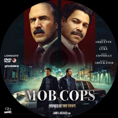 Mob Cops