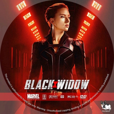 Black Widow