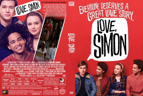 Love, Simon