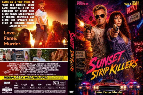 Sunset Strip Killers