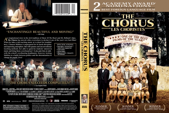 The Chorus