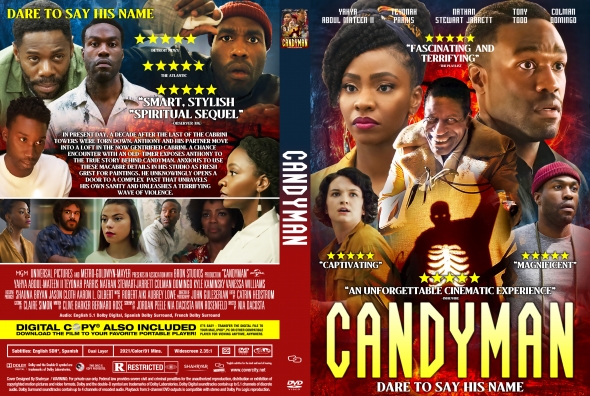 Candyman